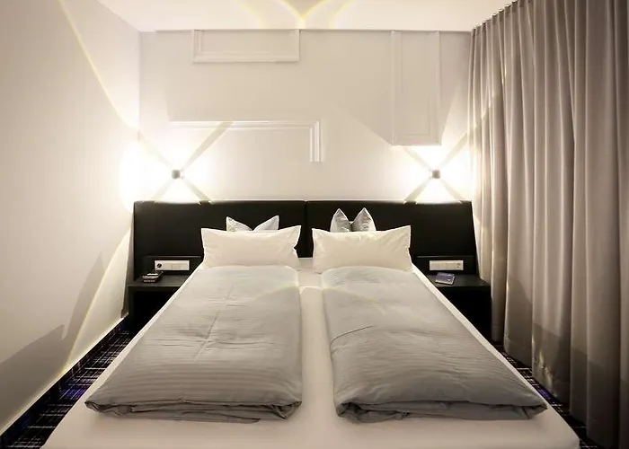 Hotel Schempp Bobingen (Augsburg)