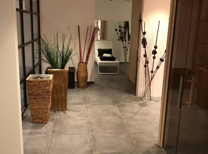 Hotel Schempp Bobingen (Augsburg)