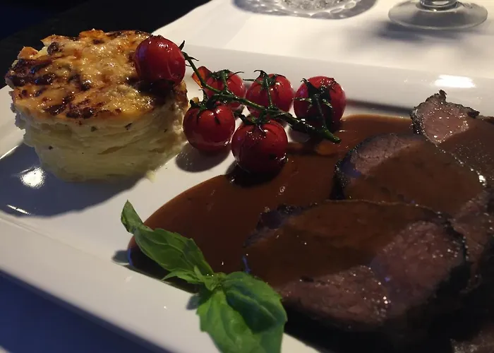 Hotel Schempp Bobingen (Augsburg)