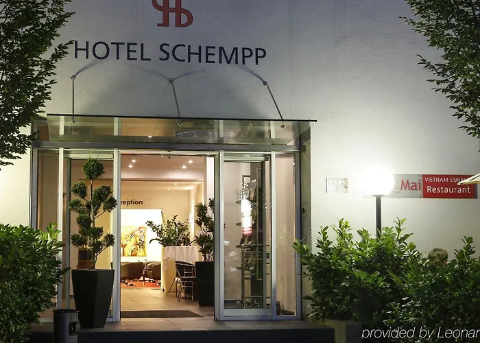Schempp Hotel