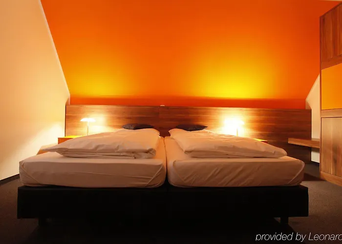 Schempp Hotel Bobingen (Augsburg)