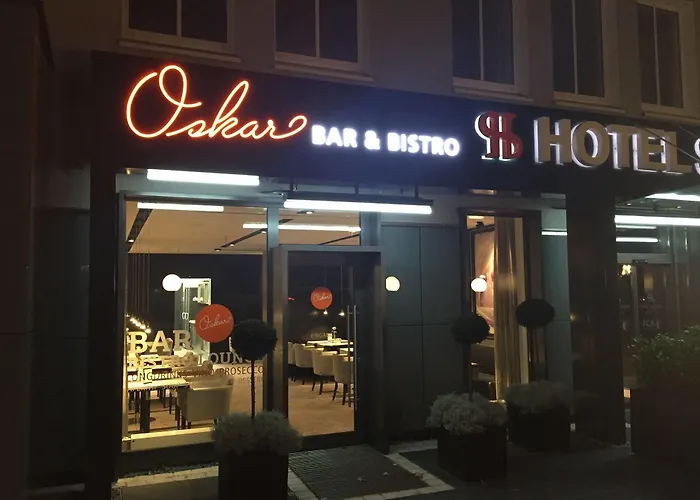 Schempp 4* Bobingen (Augsburg)