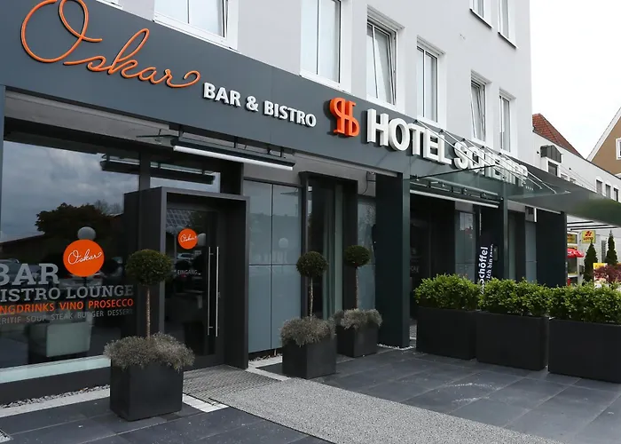 Schempp Hotel Bobingen (Augsburg)