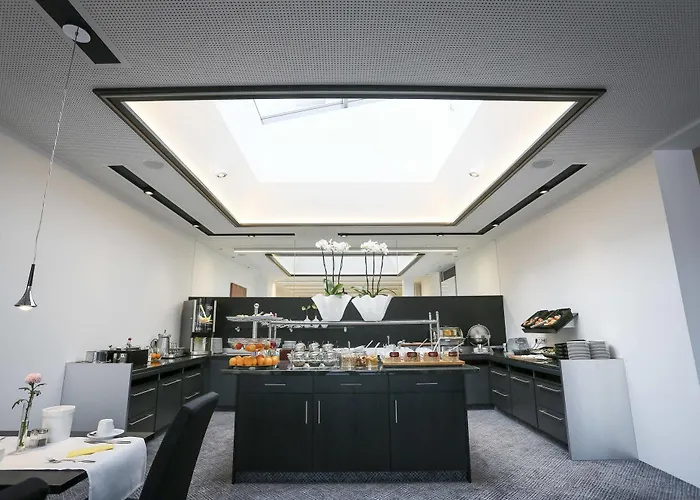 Hotel Schempp Bobingen (Augsburg)