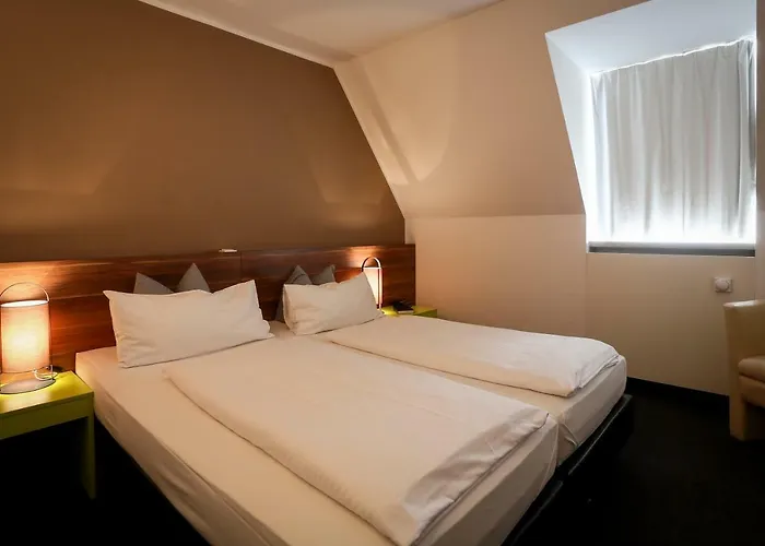 Hotel Schempp Bobingen (Augsburg)