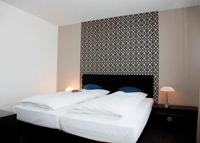 Schempp Hotel Bobingen (Augsburg)